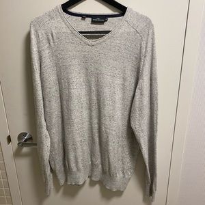 Rodd & Gunn V-Neck Sweater‎ - XL